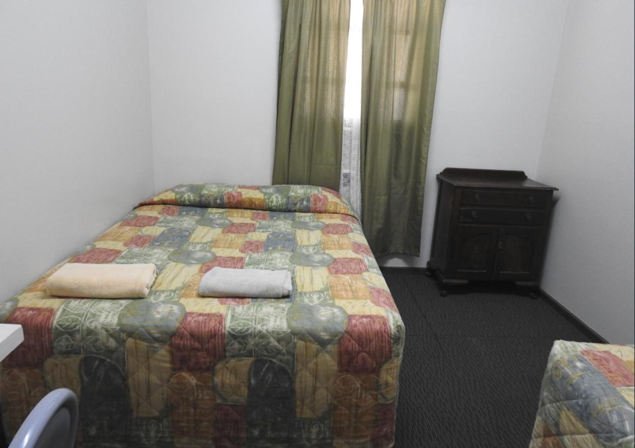 Broken Hill Tourist Lodge Exterior photo